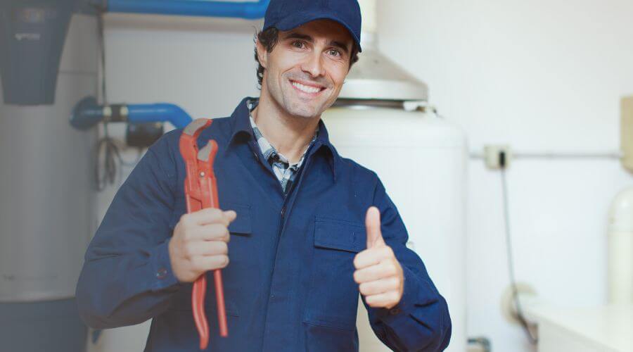 Professional expert plumbing services in Burnett, WI